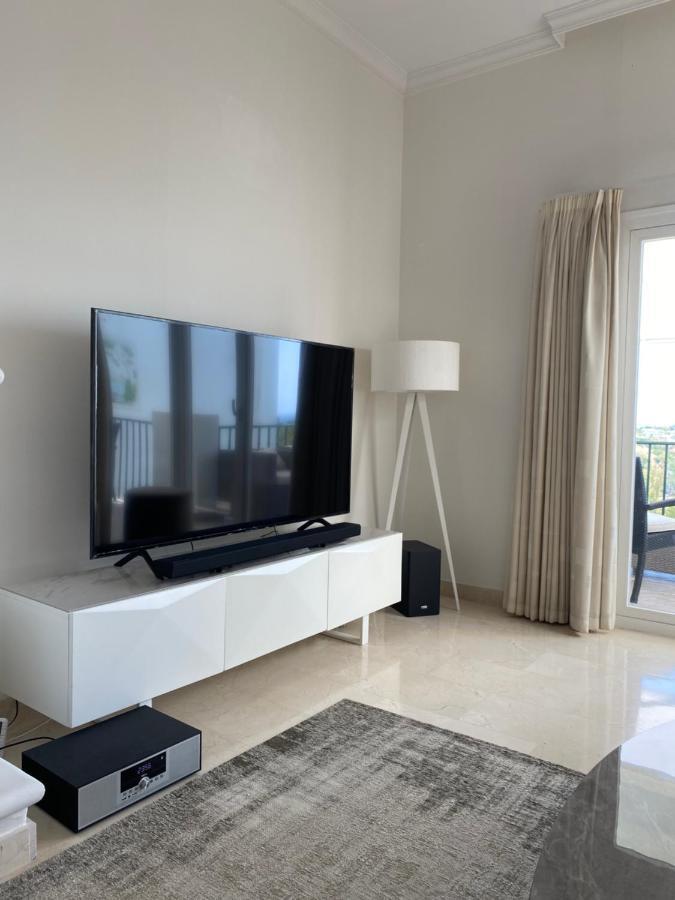 Luxury 3 Bedroom House At La Quinta Golf Course Ocean And Mountain View Benahavís Exterior foto